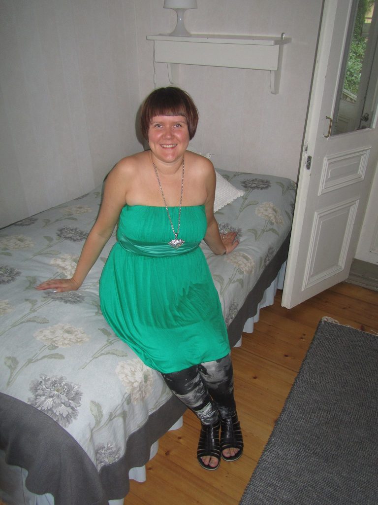 Kahdeksan unohtumatonta vuotta Naantalin Matkailussa