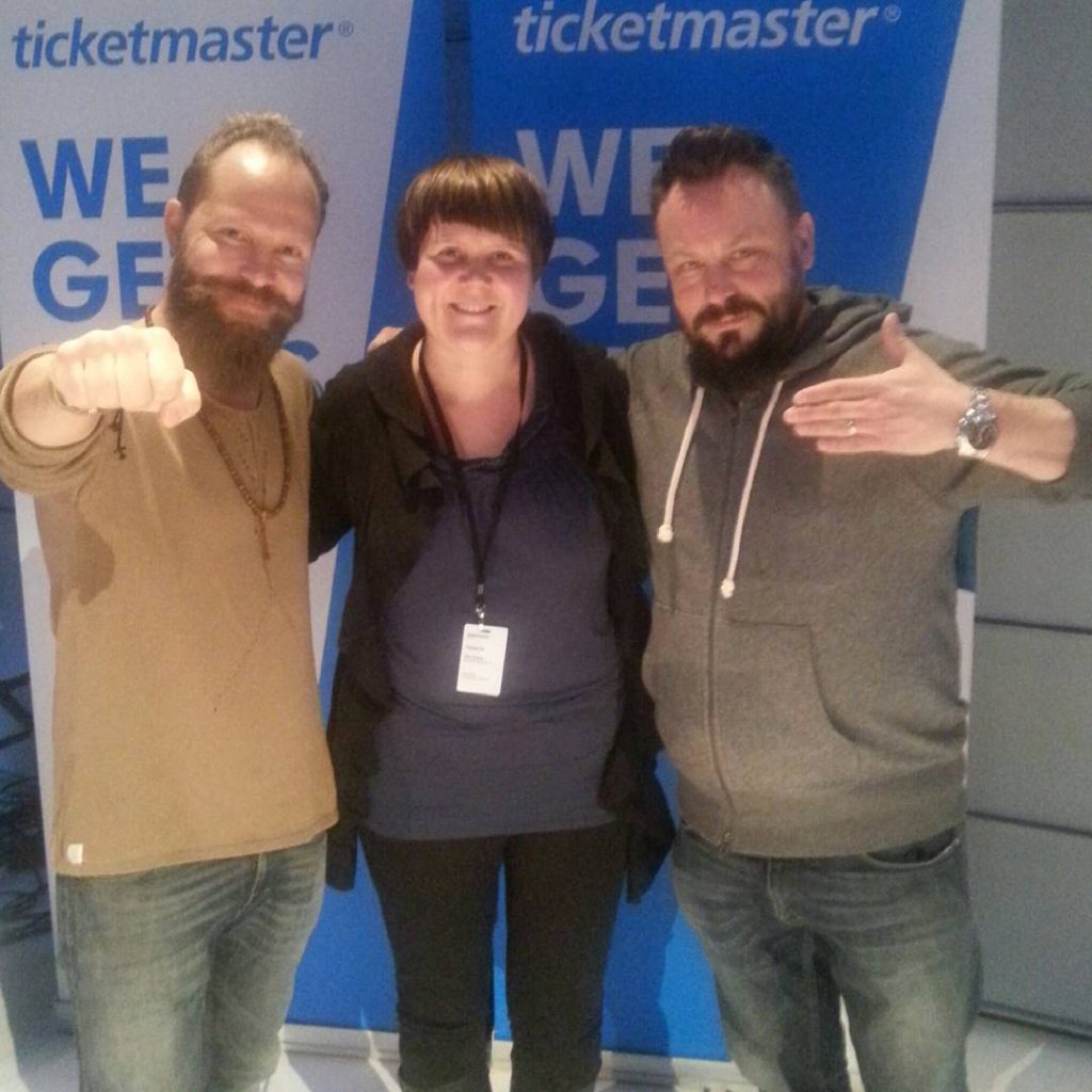 Kahdeksan unohtumatonta vuotta Naantalin Matkailussa