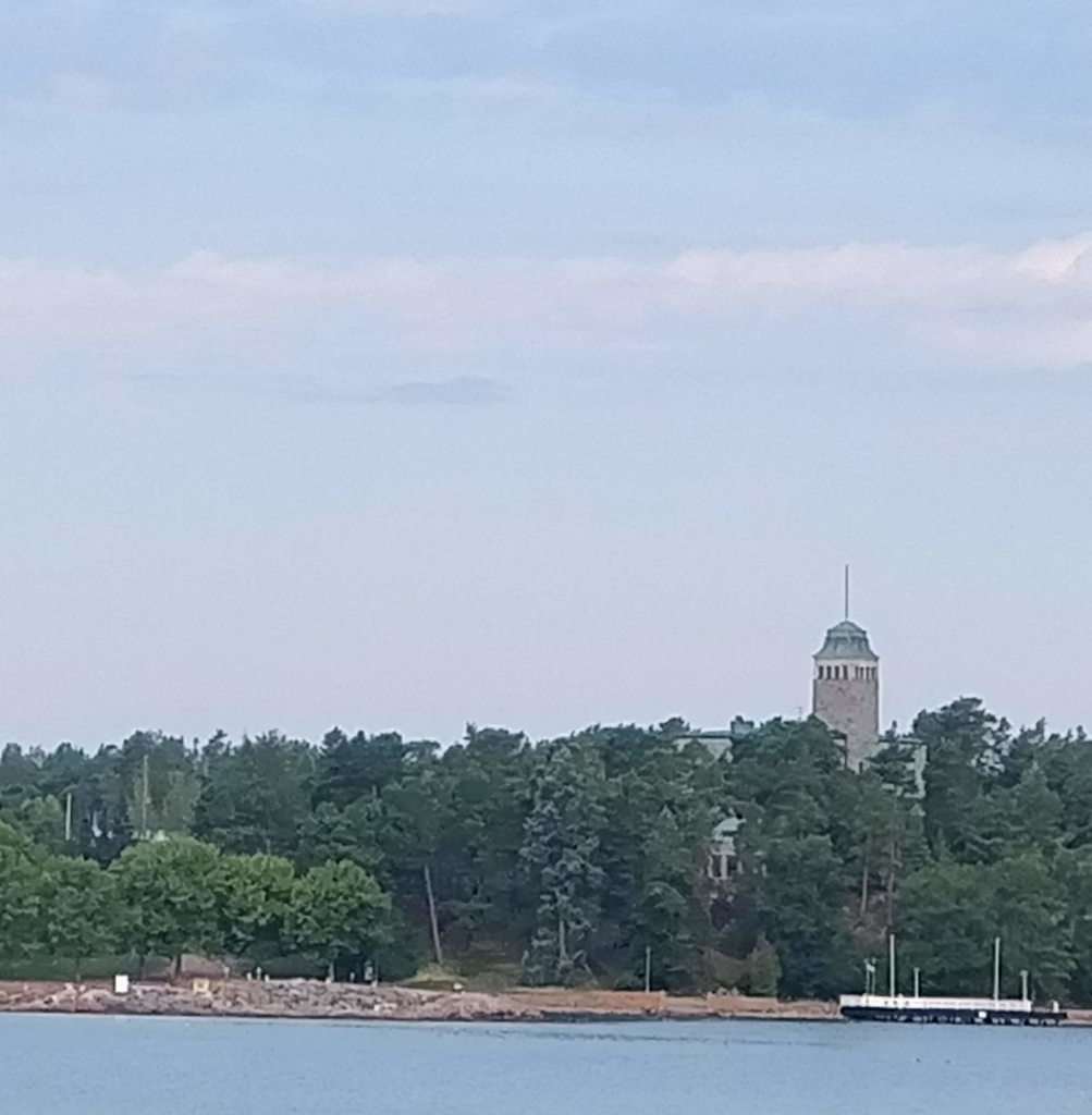 Kahdeksan unohtumatonta vuotta Naantalin Matkailussa